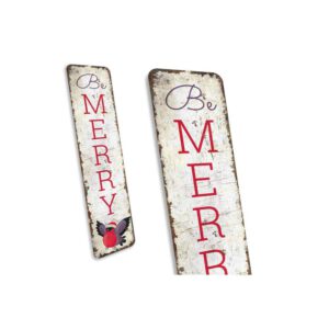 Be-Merry-Sign-Premium-Quality-Rustic-Metal-Sign-3.jpg