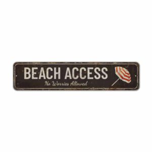 Beach-Access-Premium-Quality-Rustic-Metal-Sign-2.jpg
