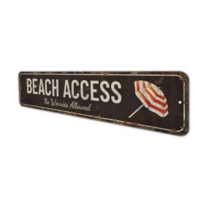 Beach-Access-Premium-Quality-Rustic-Metal-Sign-4.jpg