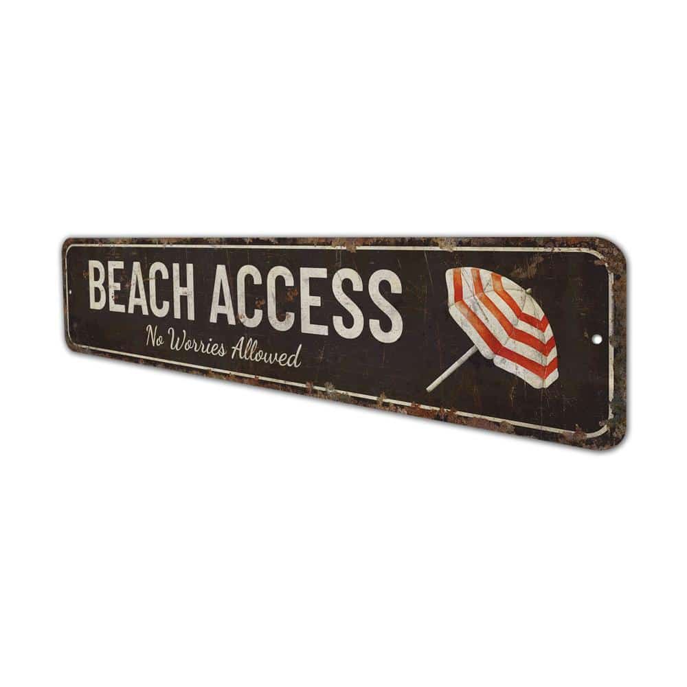 Beach-Access-Premium-Quality-Rustic-Metal-Sign-4.jpg