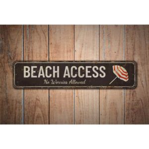 Beach-Access-Premium-Quality-Rustic-Metal-Sign-Images.jpg