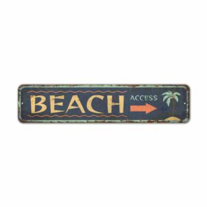 Beach-Access-Sign-Premium-Quality-Rustic-Metal-Sign-2-2.jpg