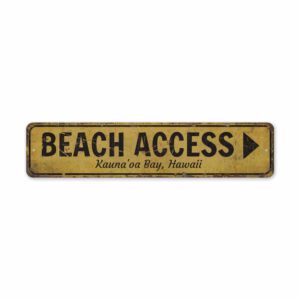 Beach-Access-Sign-Premium-Quality-Rustic-Metal-Sign-2.jpg