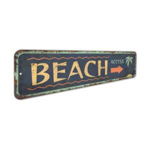 Beach-Access-Sign-Premium-Quality-Rustic-Metal-Sign-3-2.jpg