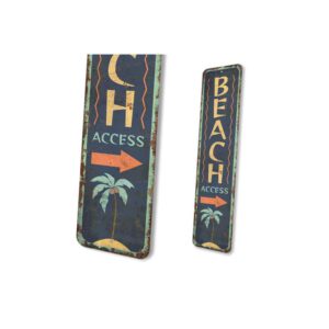 Beach-Access-Sign-Premium-Quality-Rustic-Metal-Sign-4-1.jpg
