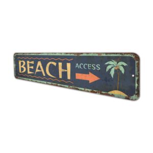 Beach-Access-Sign-Premium-Quality-Rustic-Metal-Sign-4-2.jpg