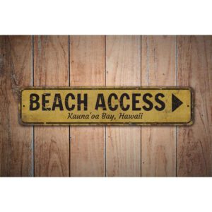 Beach-Access-Sign-Premium-Quality-Rustic-Metal-Sign-Images.jpg