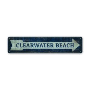 Beach-Arrow-Sign-Premium-Quality-Rustic-Metal-Sign-2.jpg