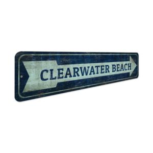 Beach-Arrow-Sign-Premium-Quality-Rustic-Metal-Sign-3.jpg