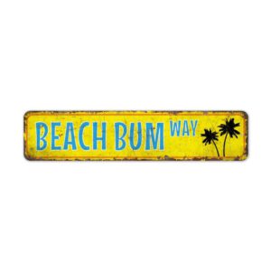 Beach-Bum-Way-Sign-Premium-Quality-Rustic-Metal-Sign-2-1.jpg