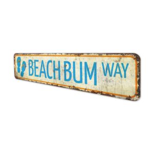Beach-Bum-Way-Sign-Premium-Quality-Rustic-Metal-Sign-4.jpg