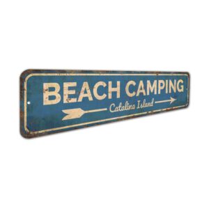 Beach-Camping-Sign-Premium-Quality-Rustic-Metal-Sign-3.jpg
