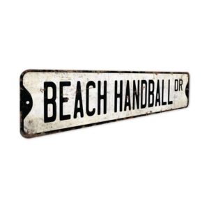 Beach-Handball-Premium-Quality-Rustic-Metal-Sign-3.jpg