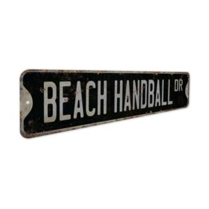 Beach-Handball-Premium-Quality-Rustic-Metal-Sign-7.jpg