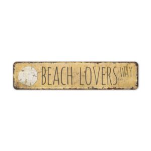 Beach-Lovers-Way-Sign-Premium-Quality-Rustic-Metal-Sign-2.jpg