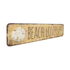 Beach-Lovers-Way-Sign-Premium-Quality-Rustic-Metal-Sign-3.jpg