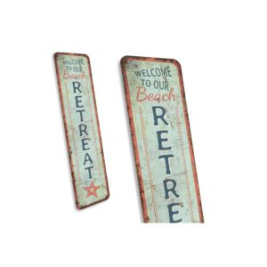 Beach-Retreat-Sign-Premium-Quality-Rustic-Metal-Sign-3.jpg