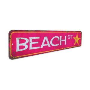 Beach-Street-Sign-Premium-Quality-Rustic-Metal-Sign-3.jpg