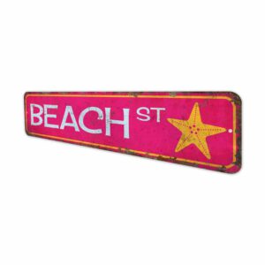 Beach-Street-Sign-Premium-Quality-Rustic-Metal-Sign-4.jpg