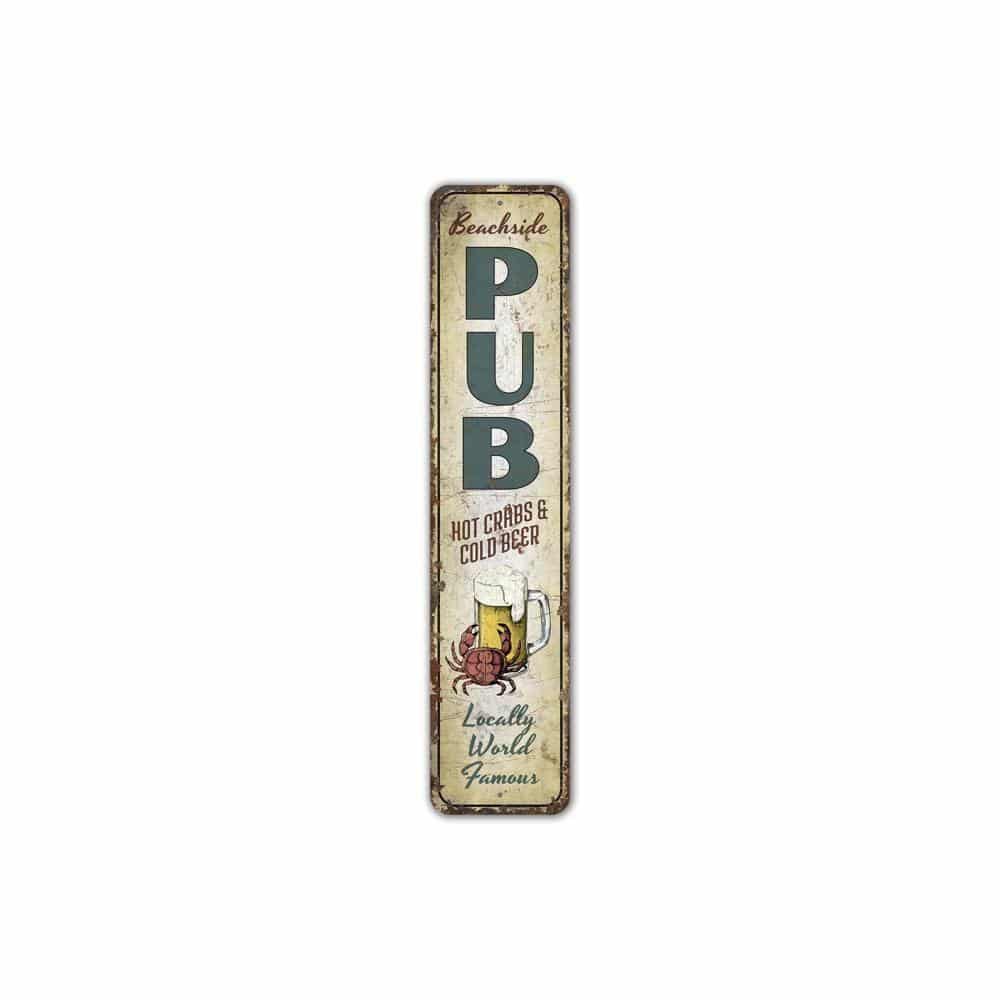 Beachside-Pub-Sign-Premium-Quality-Rustic-Metal-Sign-2.jpg