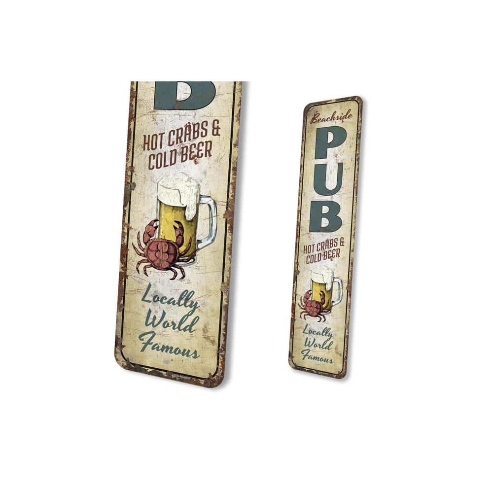 Beachside-Pub-Sign-Premium-Quality-Rustic-Metal-Sign-4.jpg
