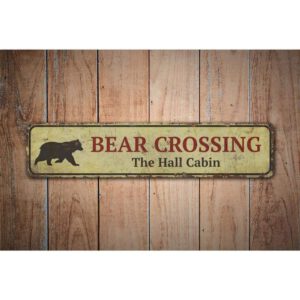 Bear-Crossing-Premium-Quality-Rustic-Metal-Sign-Images.jpg
