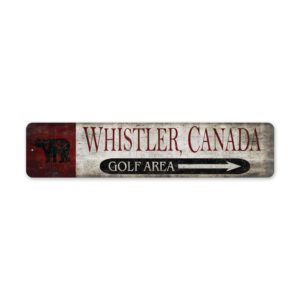 Bear-Golfs-Area-Sign-Premium-Quality-Rustic-Metal-Sign-2.jpg