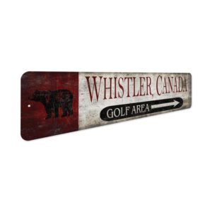 Bear-Golfs-Area-Sign-Premium-Quality-Rustic-Metal-Sign-3.jpg