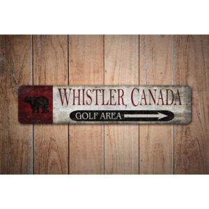 Bear-Golfs-Area-Sign-Premium-Quality-Rustic-Metal-Sign-Images.jpg