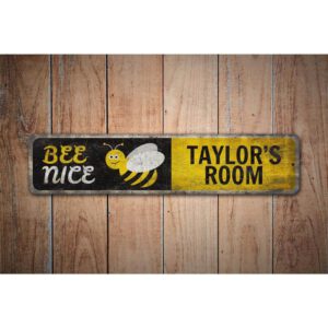 Bee-Decor-Room-Sign-Premium-Quality-Rustic-Metal-Sign-Images.jpg