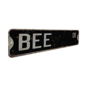 Bee-Premium-Quality-Rustic-Metal-Sign-7.jpg