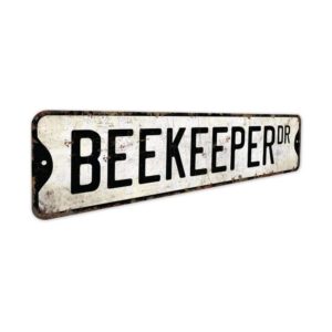 Beekeeper-Premium-Quality-Rustic-Metal-Sign-3.jpg