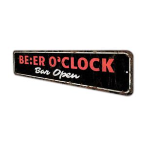 Beer-Oclock-Sign-Premium-Quality-Rustic-Metal-Sign-4.jpg
