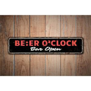 Beer-Oclock-Sign-Premium-Quality-Rustic-Metal-Sign-Images.jpg