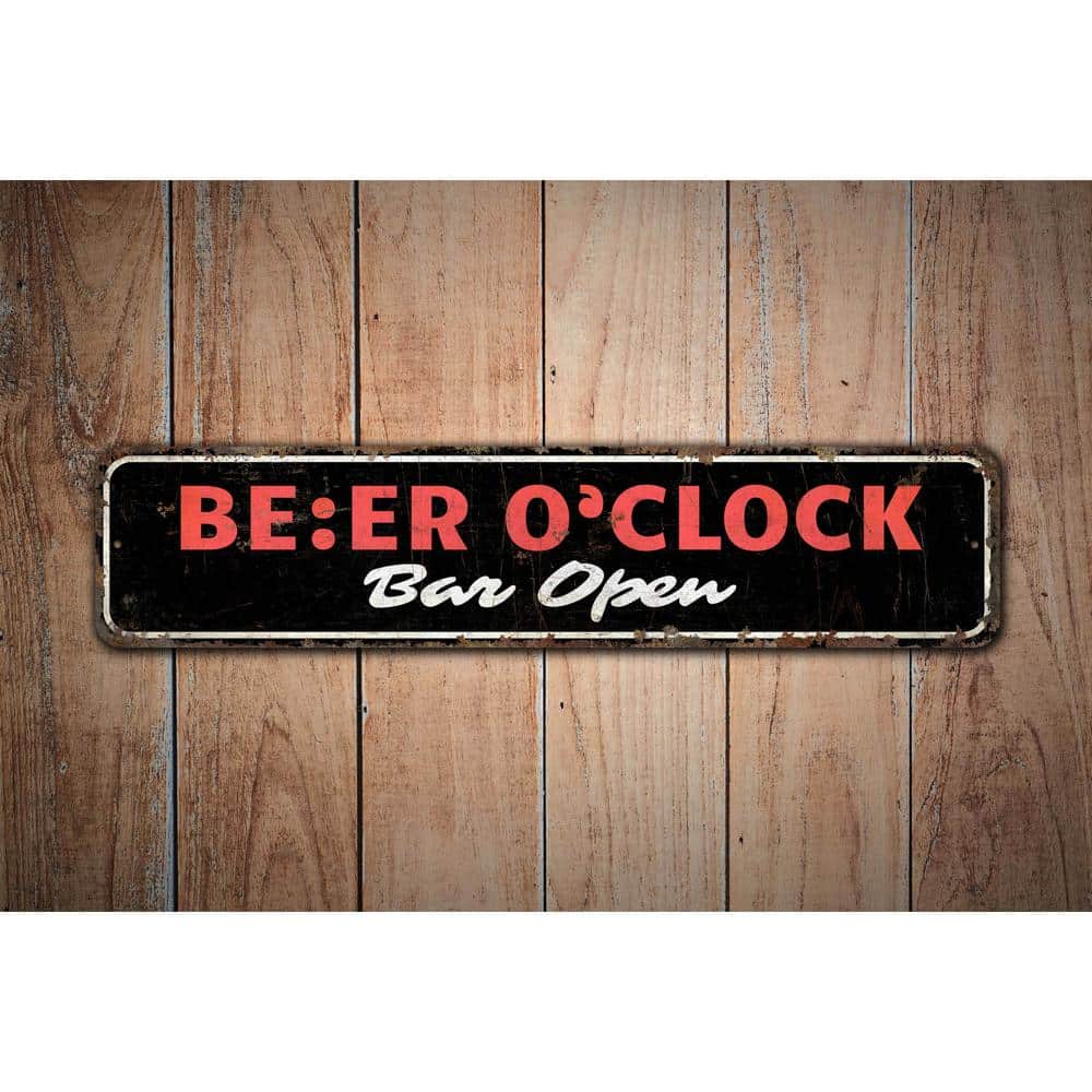 Beer-Oclock-Sign-Premium-Quality-Rustic-Metal-Sign-Images.jpg