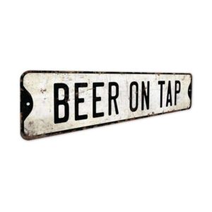 Beer-On-Tap-Premium-Quality-Rustic-Metal-Sign-3.jpg
