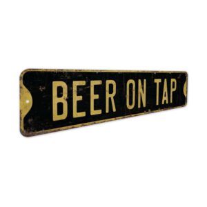 Beer-On-Tap-Premium-Quality-Rustic-Metal-Sign-5.jpg