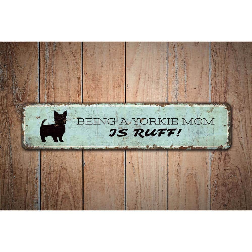Being-a-Dog-Mom-is-Rough-Premium-Quality-Rustic-Metal-Sign-Images.jpg
