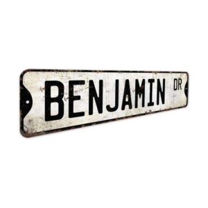Benjamin-Name-Sign-Premium-Quality-Rustic-Metal-Sign-3.jpg