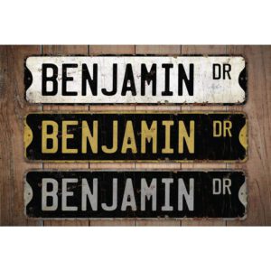 Benjamin-Name-Sign-Premium-Quality-Rustic-Metal-Sign-Images.jpg