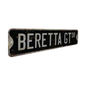 Beretta-GT-Premium-Quality-Rustic-Metal-Sign-7.jpg