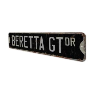 Beretta-GT-Premium-Quality-Rustic-Metal-Sign-8.jpg