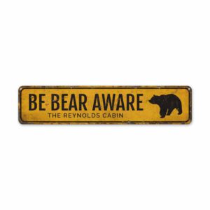 Beware-Of-Bears-Premium-Quality-Rustic-Metal-Sign-2-1.jpg