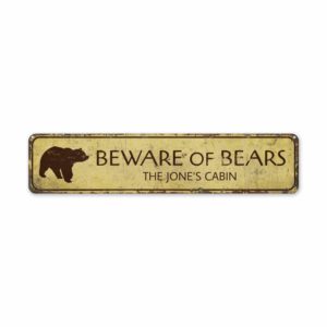 Beware-Of-Bears-Premium-Quality-Rustic-Metal-Sign-2-2.jpg