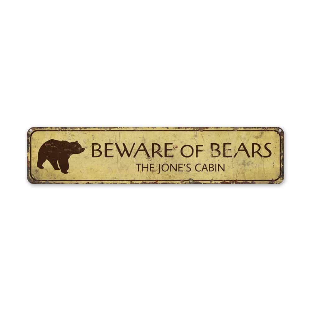 Beware-Of-Bears-Premium-Quality-Rustic-Metal-Sign-2-2.jpg