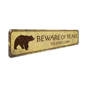 Beware-Of-Bears-Premium-Quality-Rustic-Metal-Sign-3-2.jpg