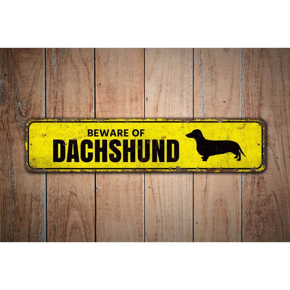 Beware-Of-Dachshund-Premium-Quality-Rustic-Metal-Sign-Images.jpg