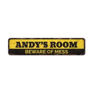 Beware-of-Mess-Premium-Quality-Rustic-Metal-Sign-2.jpg