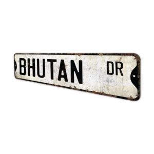 Bhutan-Premium-Quality-Rustic-Metal-Sign-4.jpg