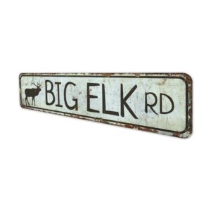 Big-ELK-Road-Sign-Premium-Quality-Rustic-Metal-Sign-4.jpg